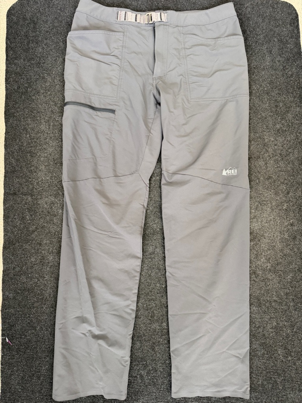 REI Co-op Activator Technical Pants 38x34L
